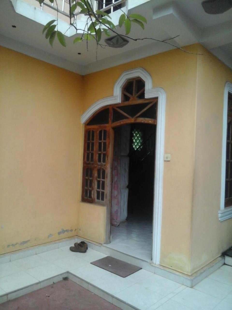 Colombo 20 Minutes By Train Appartement Wattala Buitenkant foto