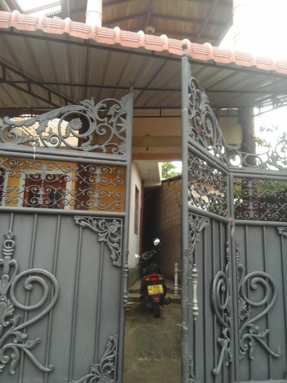 Colombo 20 Minutes By Train Appartement Wattala Buitenkant foto