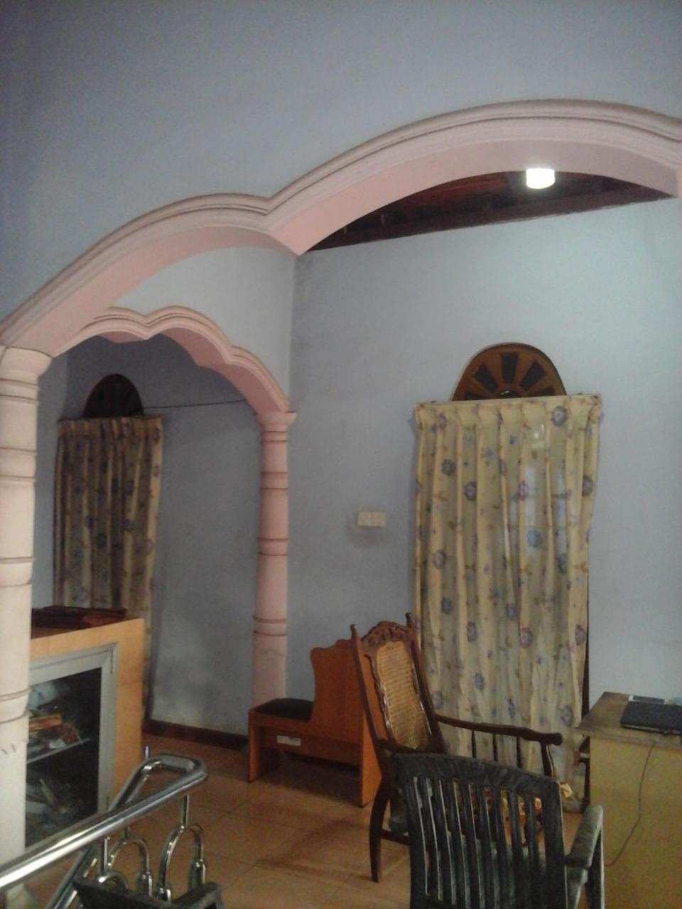 Colombo 20 Minutes By Train Appartement Wattala Buitenkant foto